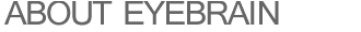 ABOUT EYEBRAIN