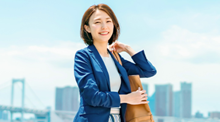 人材派遣について