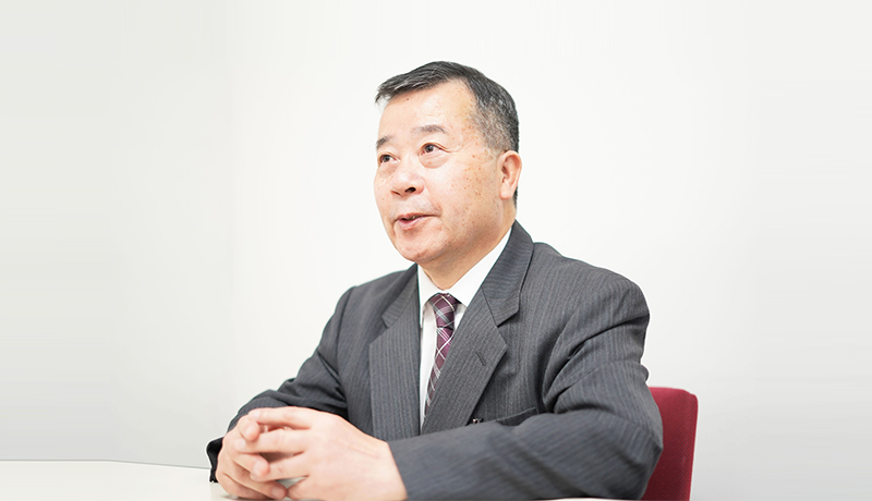 コンサルタント紹介