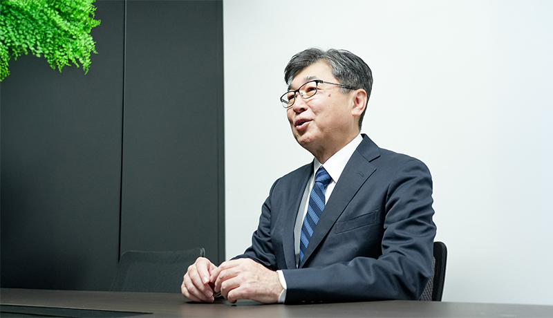 コンサルタント紹介